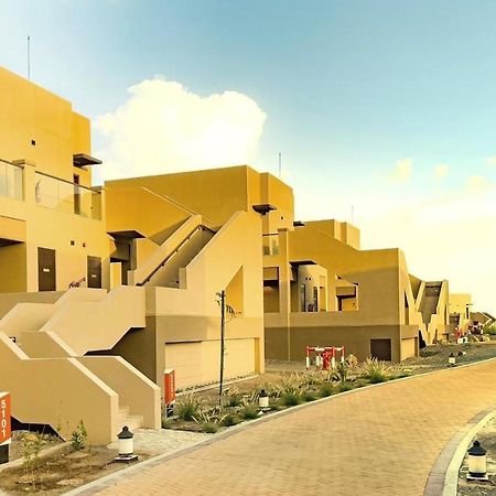 Dusitd2 Naseem Resort, Jabal Akhdar, Oman Nizwa Exteriör bild