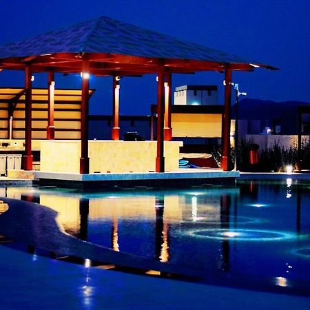Dusitd2 Naseem Resort, Jabal Akhdar, Oman Nizwa Exteriör bild