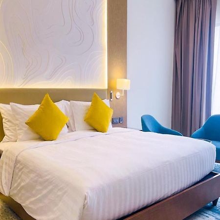Dusitd2 Naseem Resort, Jabal Akhdar, Oman Nizwa Exteriör bild