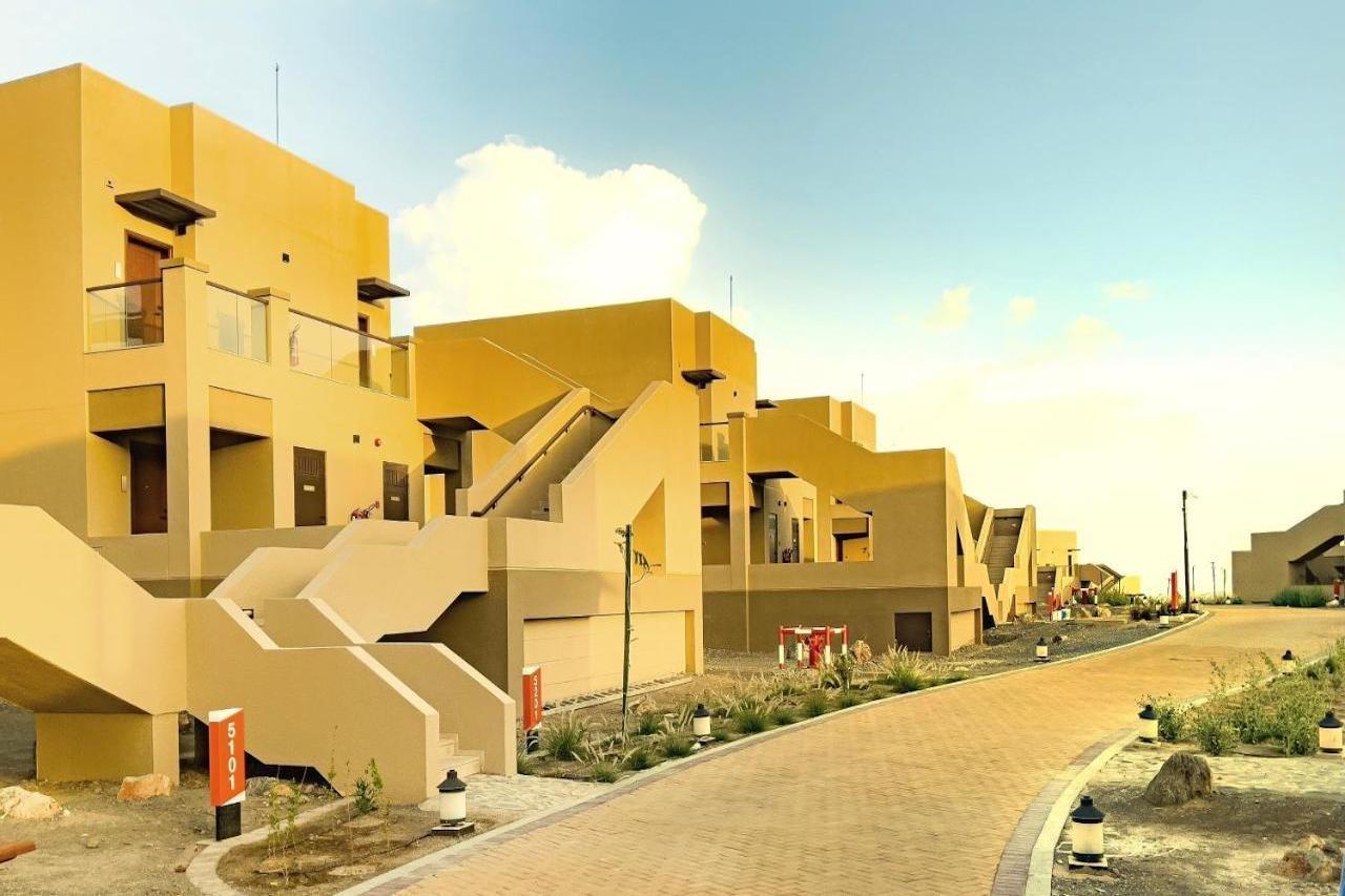 Dusitd2 Naseem Resort, Jabal Akhdar, Oman Nizwa Exteriör bild