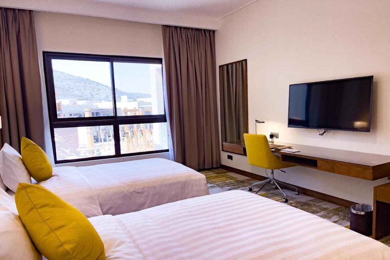 Dusitd2 Naseem Resort, Jabal Akhdar, Oman Nizwa Exteriör bild
