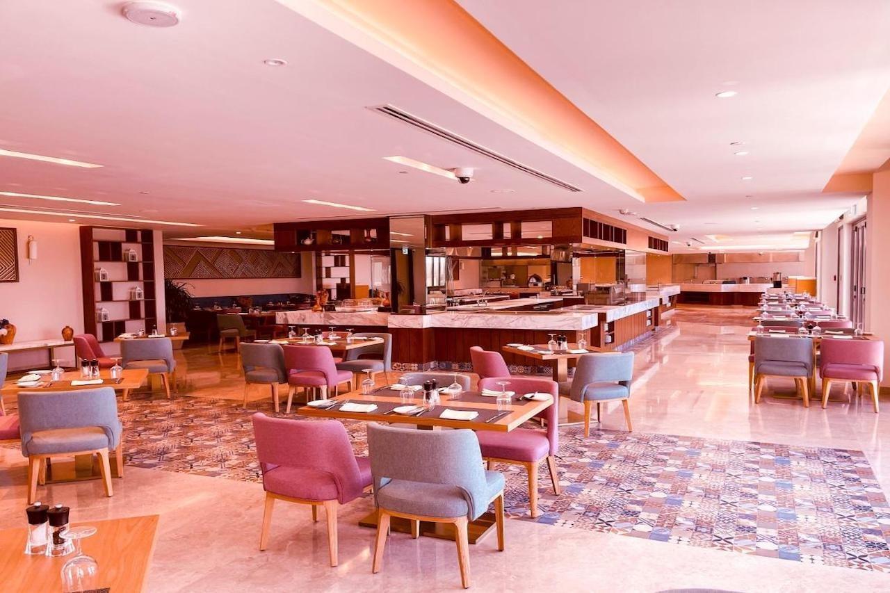 Dusitd2 Naseem Resort, Jabal Akhdar, Oman Nizwa Exteriör bild