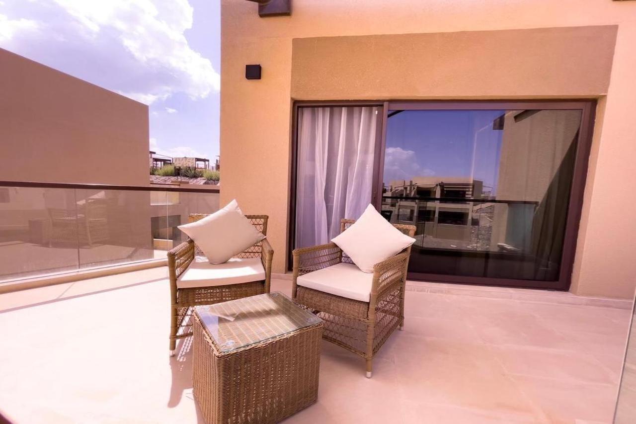Dusitd2 Naseem Resort, Jabal Akhdar, Oman Nizwa Exteriör bild