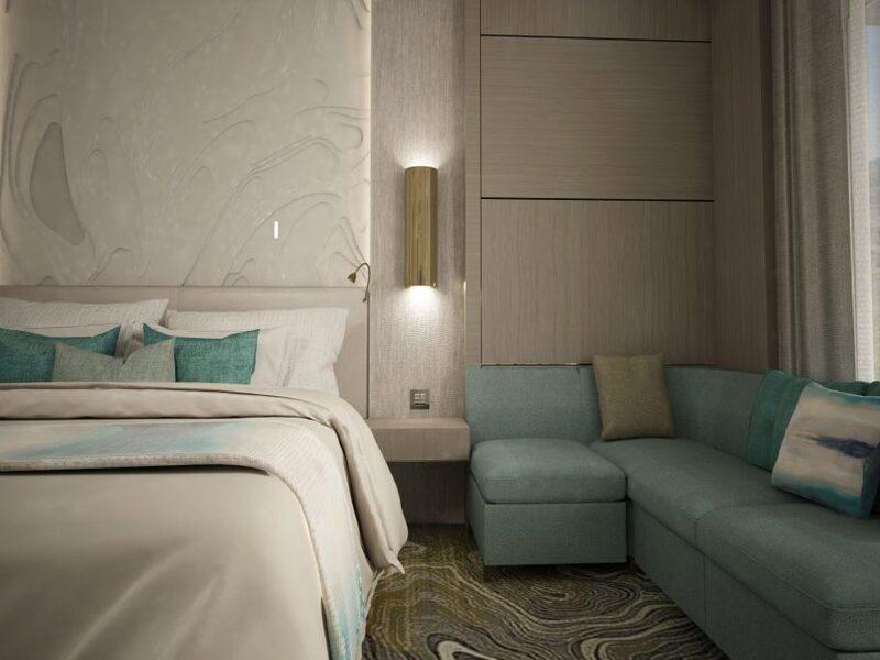 Dusitd2 Naseem Resort, Jabal Akhdar, Oman Nizwa Exteriör bild