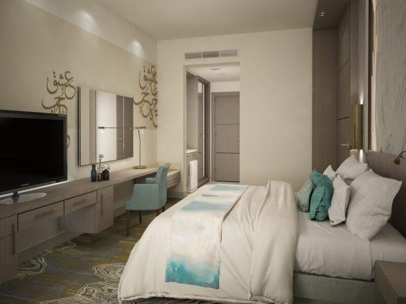 Dusitd2 Naseem Resort, Jabal Akhdar, Oman Nizwa Exteriör bild