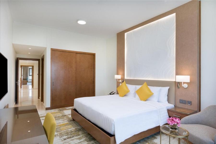 Dusitd2 Naseem Resort, Jabal Akhdar, Oman Nizwa Exteriör bild