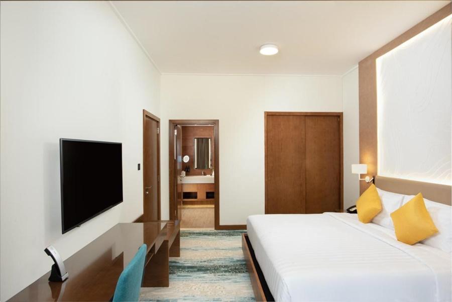 Dusitd2 Naseem Resort, Jabal Akhdar, Oman Nizwa Exteriör bild