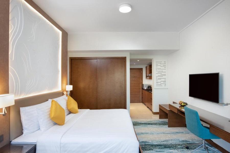 Dusitd2 Naseem Resort, Jabal Akhdar, Oman Nizwa Exteriör bild